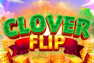 Clover Flip no casino online