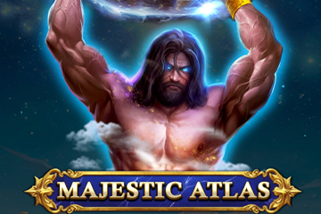Majestic Atlas por Spinomenal