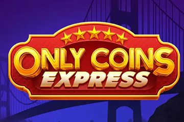 Only Coins Express no casino online