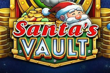 Santa's Vault slot machine online