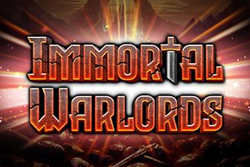 1 Reel - Immortal Warlords online
