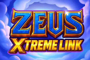 Slot Zeus XTREME Link sem registro