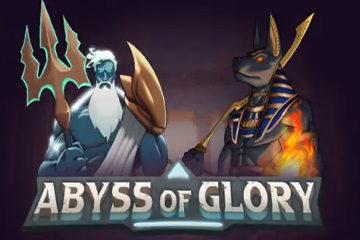 Slot Online grátis Abyss of Glory