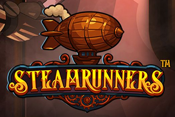 Steamrunners sem registro