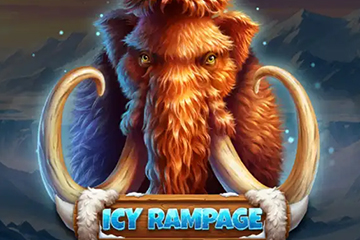 Icy Rampage por Spinomenal