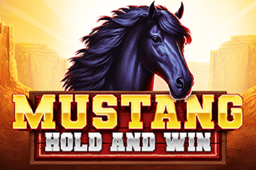 Mustang Hold and Win por Booming