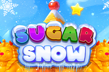 Slot Sugar Snow sem registro