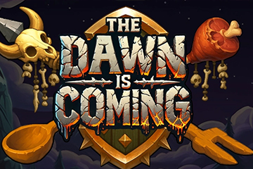 The Dawn is Coming - slot online