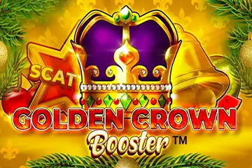 Slot Golden Crown Christmas Booster