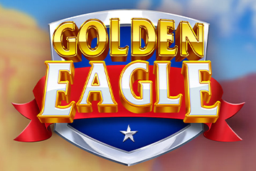 Slot Golden Eagle sem registro