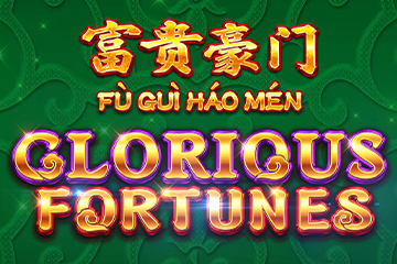 Fu Gui Hao Men Glorious Fortunes sem registro
