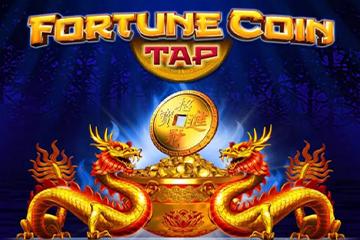 Fortune Coin Tap grátis