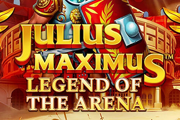 Julius Maximus: Legend of the Arena sem registro