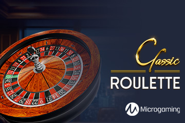 Classic Roulette - Render Play no casino online