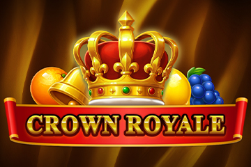 Slot Crown Royale online