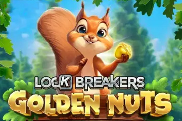 Lock Breakers – Golden Nuts Buy Bonus online e grátis