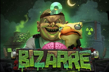 Slot Online Bizarre