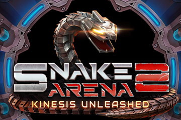 Snake Arena 2 on-line