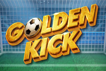 Jogue Golden Kick