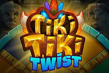 Tiki Tiki Twist online