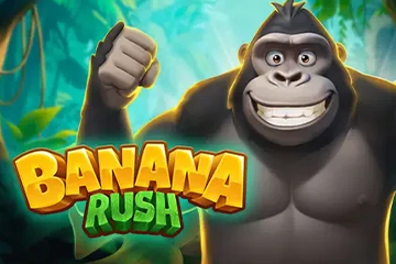 Banana Rush slot machine