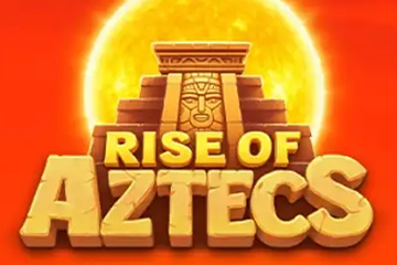 Rise of Aztecs no casino online