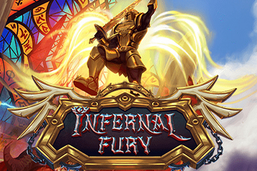 Infernal Fury slot machine online