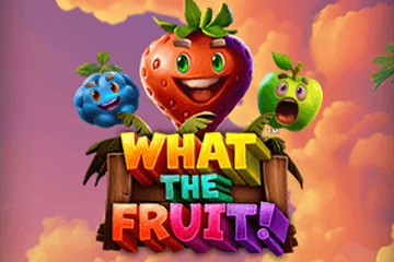 What The Fruit! no casino online