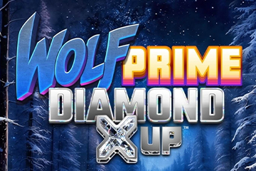 Slot Wolf Prime Diamond X UP