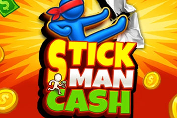 Stickman Cash - slot online