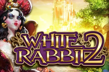 Slot Online White Rabbit 2