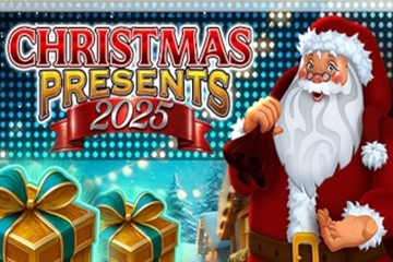 Slot Online Christmas Presents 2025
