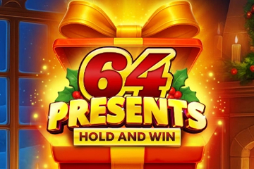 Jogue 64 Presents Hold and Win