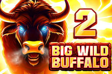 Big Wild Buffalo 2 online e grátis