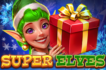 Super Elves - slot online