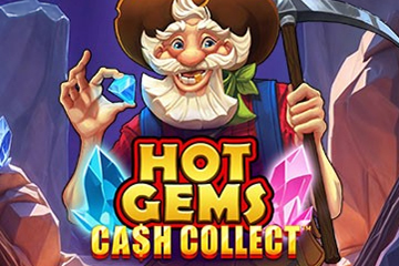 Jogue Hot Gems: Cash Collect