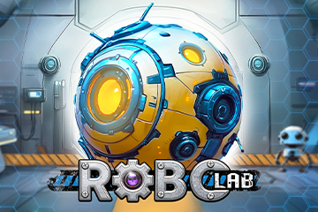 ROBOLab sem registro