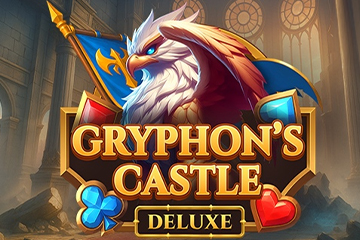 Slot Grátis Gryphons Castle Deluxe