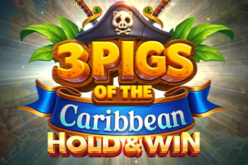 3 Pigs of the Caribbean no casino online