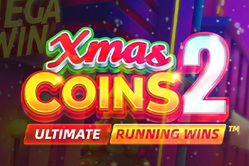 Xmas Coins 2: Ultimate no casino online