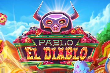 Pablo El Diablo - slot online