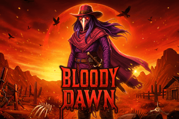 Slot Online grátis Bloody Dawn