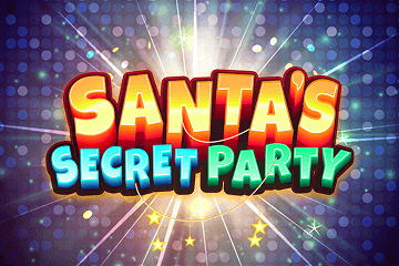 Santa's Secret Party slot machine online