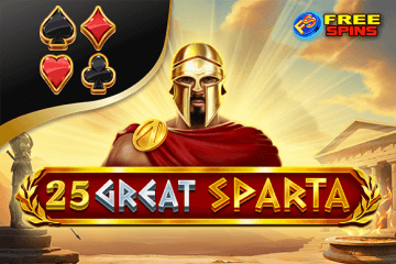 Great Sparta sem registro