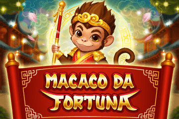 Macaco Da Fortuna por Fazi