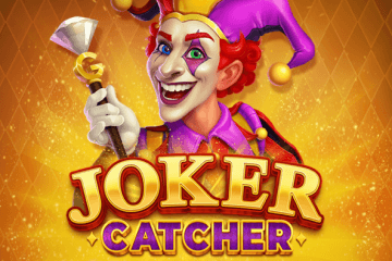 Joker Catcher no casino online