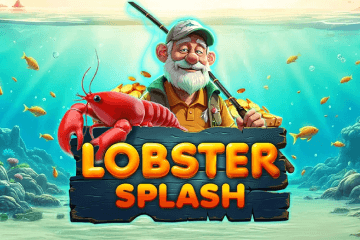 Slot Lobster Splash