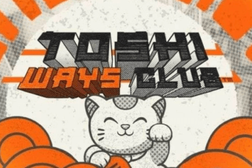 Slot Grátis Toshi Ways Club