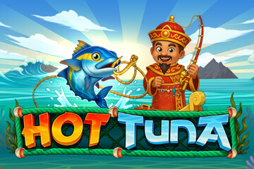 Hot Tuna por Pragmatic Play