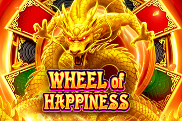 Jogue Wheel of Happiness